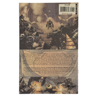 Halo Uprising #1 – NM – First Printing – 2007 (Marvel)