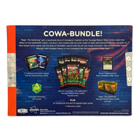 Magic: The Gathering x TMNT – Bundle – Brand New