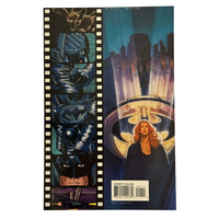 Batman Forever Movie Adaptation #0AU – VG/FN – Prestige Format – 1995 (DC)