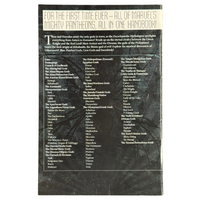 Thor and Hercules Encyclopaedia Mythologica #1 – F/VF – 2009 (Marvel)