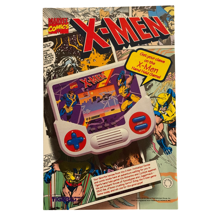 Avengers #367 – VF/NM – 1993 (Marvel)