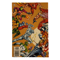 Avengers #400 – VF/NM – 1996 (Marvel)