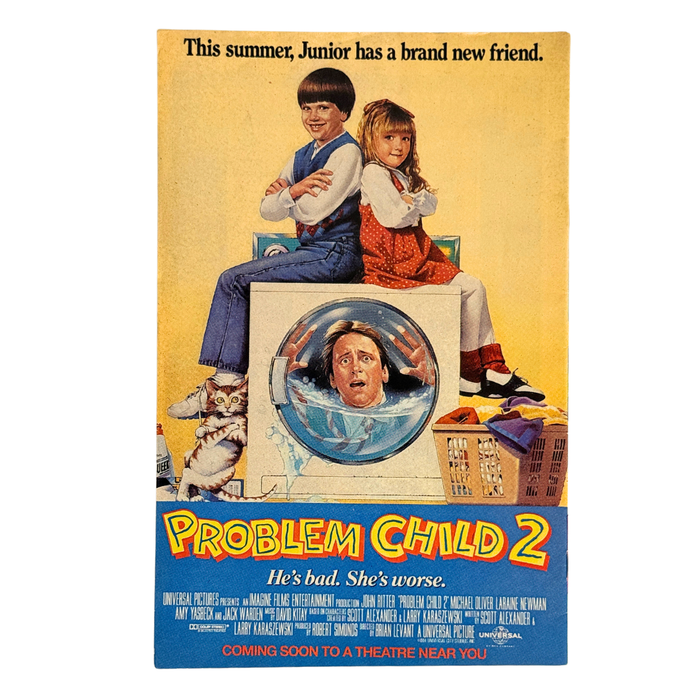 Casper and Friends #1 – FN/VF – Newsstand Edition – 1991 (Harvey)