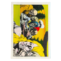 Death Rattle #1 – VG – 1972 (Kitchen Sink)