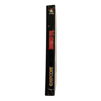 Resident Evil – PS1 – Long Box – CIB – Heavy Wear – NTSC (US/Canada)