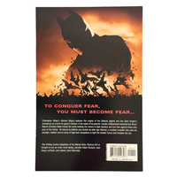 Batman Begins: The Official Movie Adaptation #1 – NM – 2005 (DC)