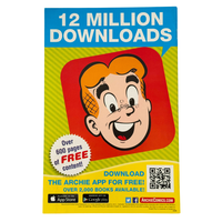 Archie #647 – NM – 2013 (Archie Publications)