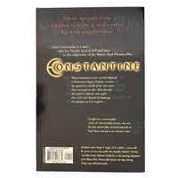 Constantine: The Official Movie Adaptation #0 – NM – Prestige Format – 2005 (DC/Vertigo)