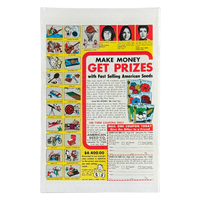 Marvel Adventure Featuring Daredevil #4 – FN/VF – 1976 (Marvel)