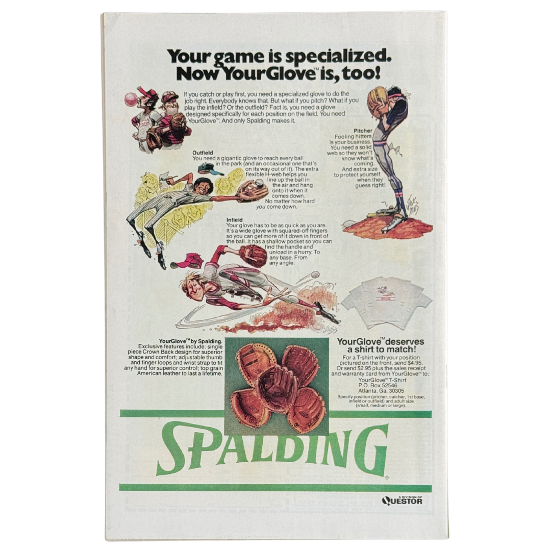 Marvel Adventure Featuring Daredevil #6 – FN/VF – 1976 (Marvel)