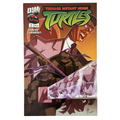 Teenage Mutant Ninja Turtles #2 – NM – 2003 (Dreamwave)
