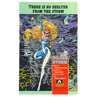 Walking Dead Zombie Special #1 – FN/VF – 1990 (Aircel)