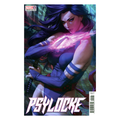 Psylocke #1 – NM – 2025 (Marvel)