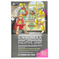 Heartthrob #1B – NM – 2016 (Oni Press)