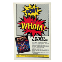 Mephisto vs. #1 – FN – 1987 (Marvel)