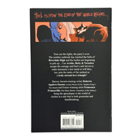 Afterlife with Archie #2 – NM – Second Printing – 2014 (Archie Publications)