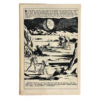 Flying Saucers #1 – VG – 1967 (Dell)