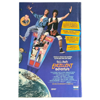 Forgotten Realms #1 – VF – 1989 (DC)