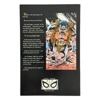 Amazing Spider-Man: Soul of the Hunter #1 – NM – 1992 (Marvel)