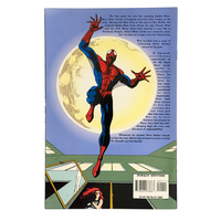 Spider-Man: The Final Adventure #1 – NM – 1995 (Marvel)