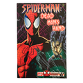 Spider-Man: Dead Man's Hand #1 – NM – 1997 (Marvel)