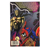 Spider-Man: Dead Man's Hand #1 – NM – 1997 (Marvel)