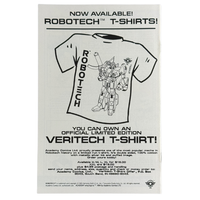 Robotech II: The Sentinels Book 3 #18 – VF/NM – 1995 (Eternity/Academy)
