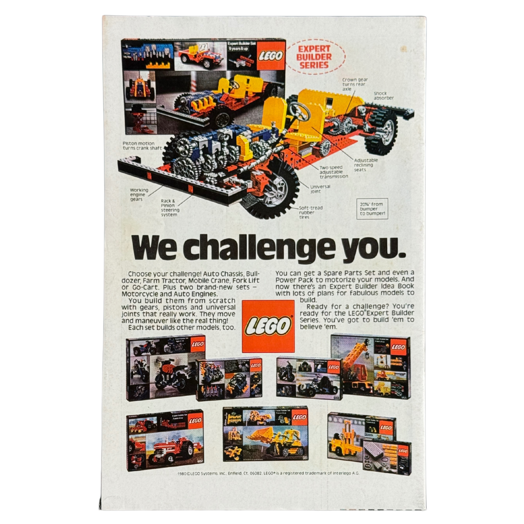 Avengers #202 – Newsstand Edition – Ultron Finale – VF – 1980 (Marvel)