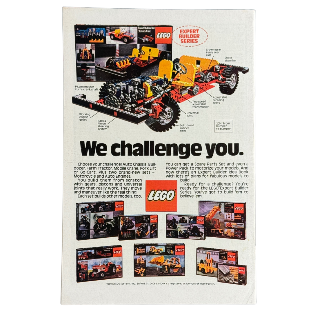 Avengers #203 – Newsstand Edition – Beast & Wonder Man Feature – VF – 1981 (Marvel)