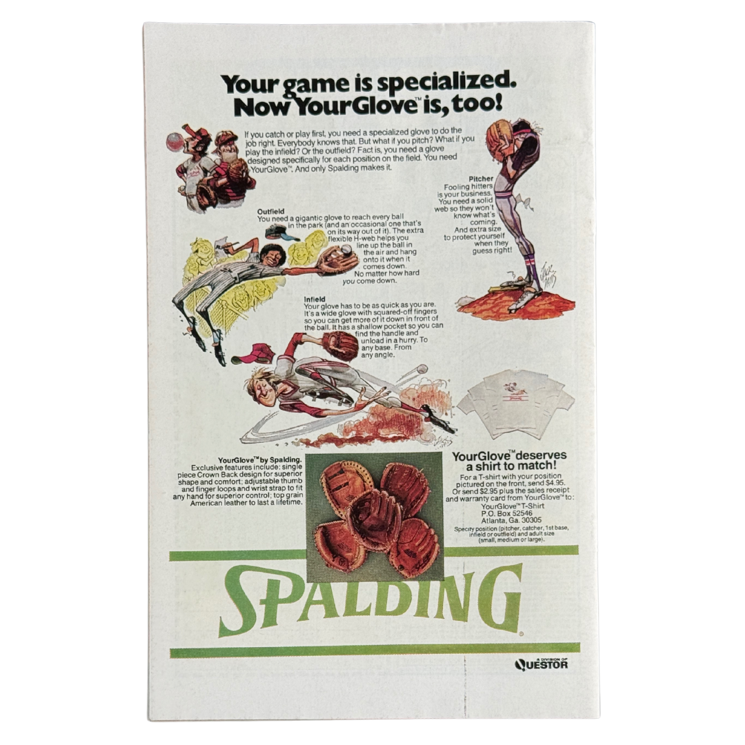 Iron Fist #8 – 1st Series – VG/FN – 1976 (Marvel)