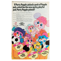 Visionaries #1 – VF+ – 1988 (Marvel/Star Comics)