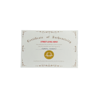 X-Men #1 Reprint – Signed by Gerry Duggan w/ COA – NM – 2021 (Marvel)