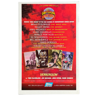 Zorro #3 – NM – 1994 (Topps)