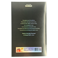 The Crow: Dead Time #2 – Signed by James O’Barr – 2025 Fan Expo Dallas Foil Virgin (Ltd 50) – NM w/COA – Sumerian Comics