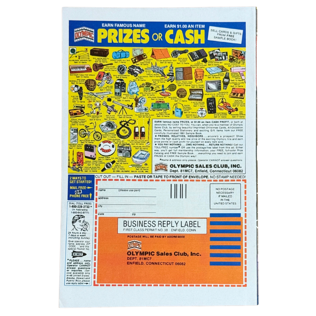 Star Wars #52 – Walt Simonson Cover – VF (8.0–8.5) – 1981 (Marvel Comics)