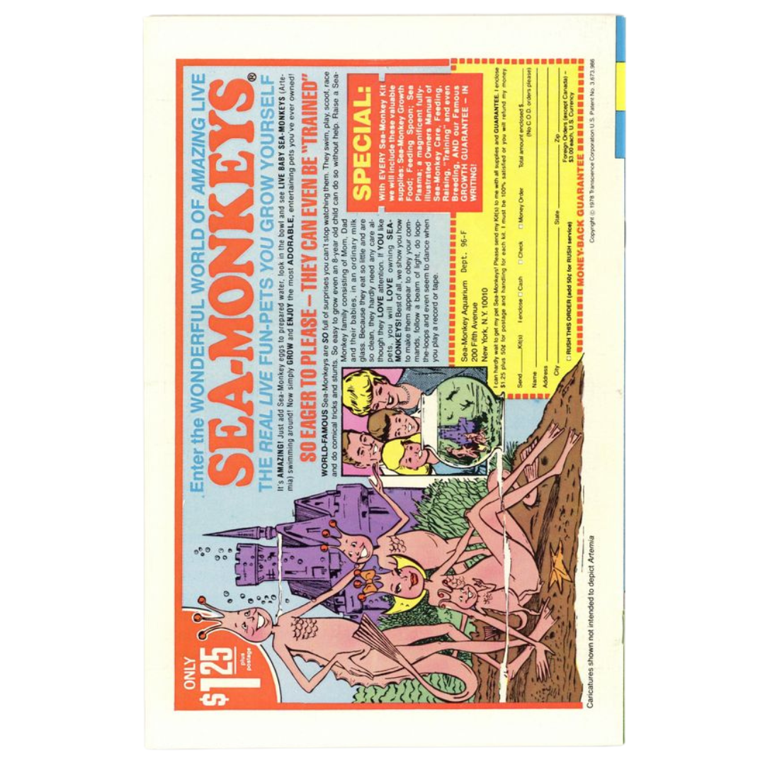 Beep Beep the Road Runner #91 – VF – Whitman Edition (1980, Whitman)