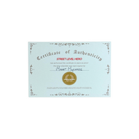 Do You Pooh? Air Pooh – Michael Jordan Artist Proof Edition AP8 – C2E2 Exclusive – Signed w/ COA – NM – 2024 (Counterpoint / Marat Mychaels)