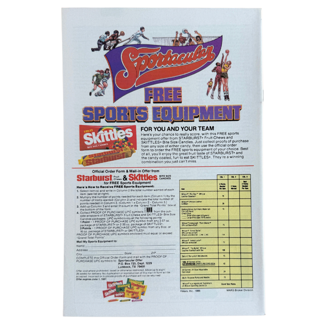 Elvira’s House of Mystery #9 – Cassandra Peterson Photo Cover / Horror Anthology Favorite – VF/NM – 1986 (DC Comics)