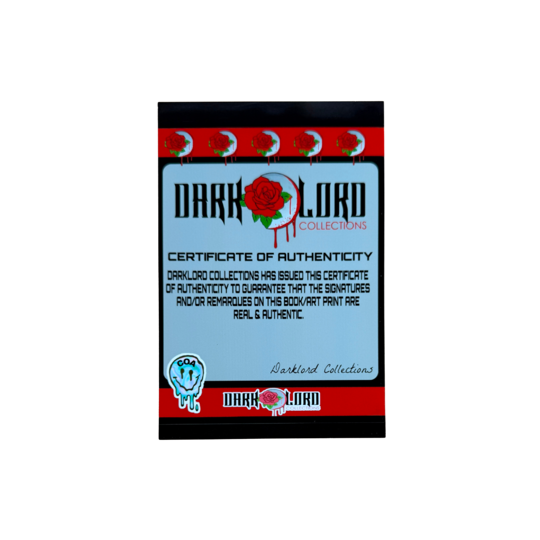 Absolute Batman #7 – Signed Mico Suayan - Virgin Sketch Cover / 2025 C2E2 Exclusive (Ltd. 500) – NM – 2025 (DC Comics)