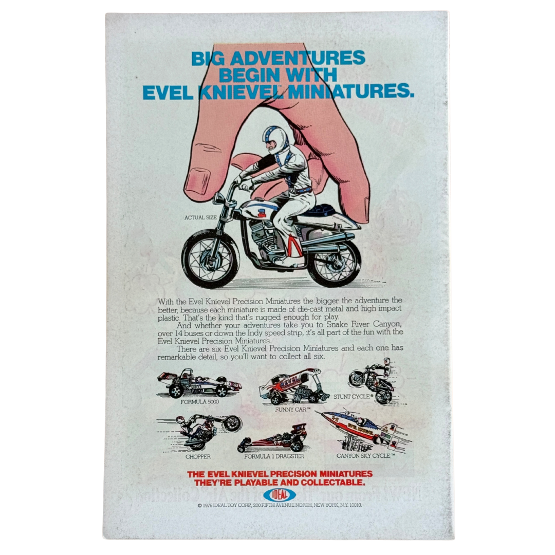 Werewolf by Night #42 – Iron Man Guest Appearance / Doug Moench Story – FN/VF – 1977 (Marvel Comics)