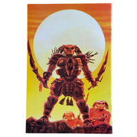 ChronoSet: Dark Horse Predator & Aliens (3-Comic Set) – FN/VF to VF/NM – 1989–1990 (Dark Horse Comics)
