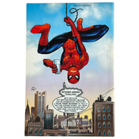 Daredevil #10 – 2nd Appearance of Maya Lopez / 1st Cover Appearance – VF/NM – 2000 (Marvel)