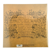 Plain White T’s – Every Second Counts (Urban Outfitters Exclusive Blue Vinyl) – Brand New Sealed LP – 2023 (Fearless Records)