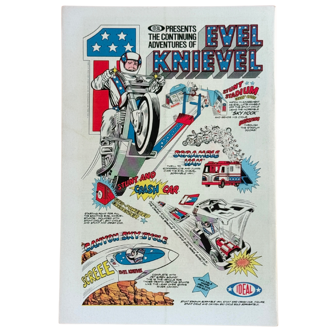 The Tomb of Dracula #28 – Blade & Vampire Hunters Spotlight / Wolfman & Colan – VG/FN – 1975 (Marvel Comics)