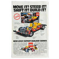 The Human Fly #18 – “A Gathering of Vultures” Pietà Cover – F/VF – 1979 (Marvel Comics)