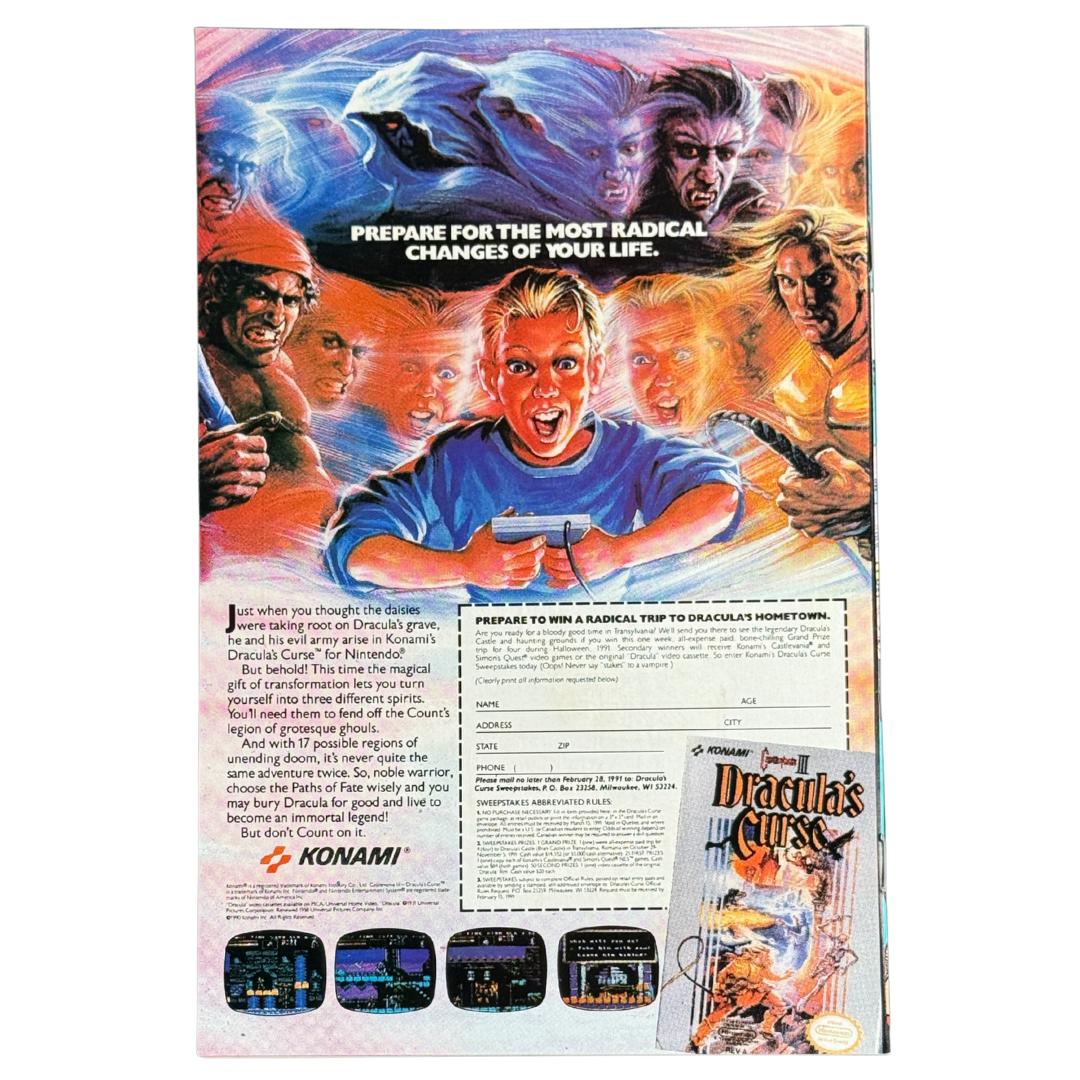 Uncanny X-Men (1963 1st Series) #274 – Jim Lee Savage Land Era Showcase – VF/NM – 1991 (Marvel)