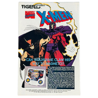 Uncanny X-Men (1963 1st Series) #284 – Japan Arc Begins / Bishop Mysteries – NM – 1992 (Marvel)