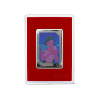 Disney Renaissance Trading Coins – Mystery 2-Pack / Animation Classics – Mint – 2025 (Agoro)