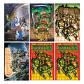 Teenage Mutant Ninja Turtles #20 - Comic Lot of 6