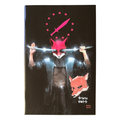 Exquisite Corpses #1 - SDCC Exclusive - Remarque Sketch by Martin Simmonds